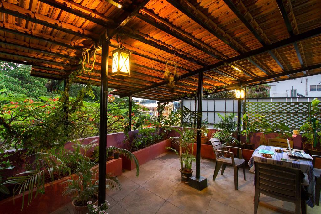 Amber Inn Bangalore Exterior photo