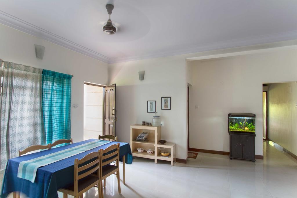 Amber Inn Bangalore Exterior photo