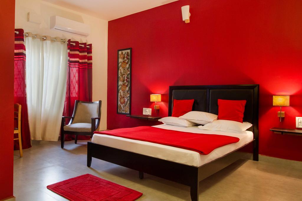 Amber Inn Bangalore Exterior photo
